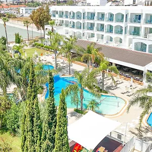 Anesis 3*, Agia Napa Cyprus