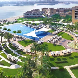 The Ritz-carlton Abu Dhabi, Grand Canal 5*, Abu Dhabi Verenigde Arabische Emiraten