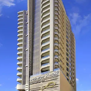 Al Majaz Premiere **** Sharjah
