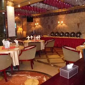 Oyo 122 Crystal Plaza ** Sharjah