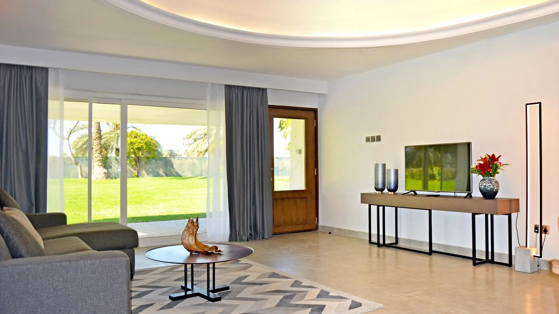 Marbella Resort Sharjah