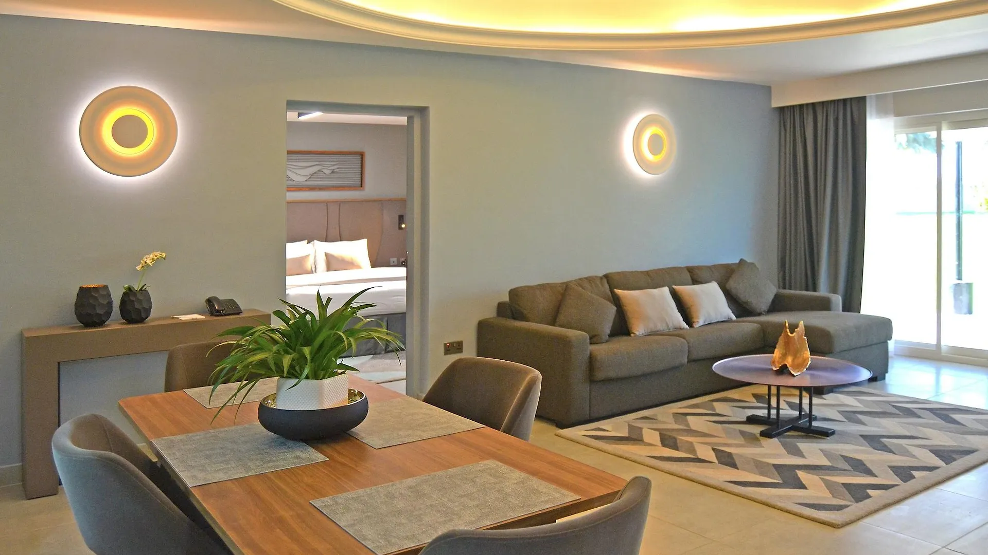 Marbella Resort Sharjah 4*,
