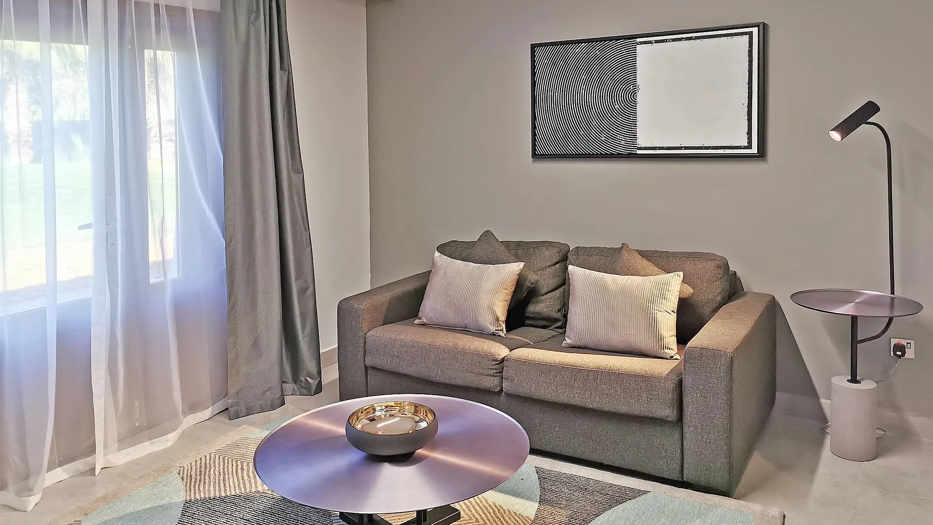 ****  Marbella Resort Sharjah Emirati Arabi Uniti