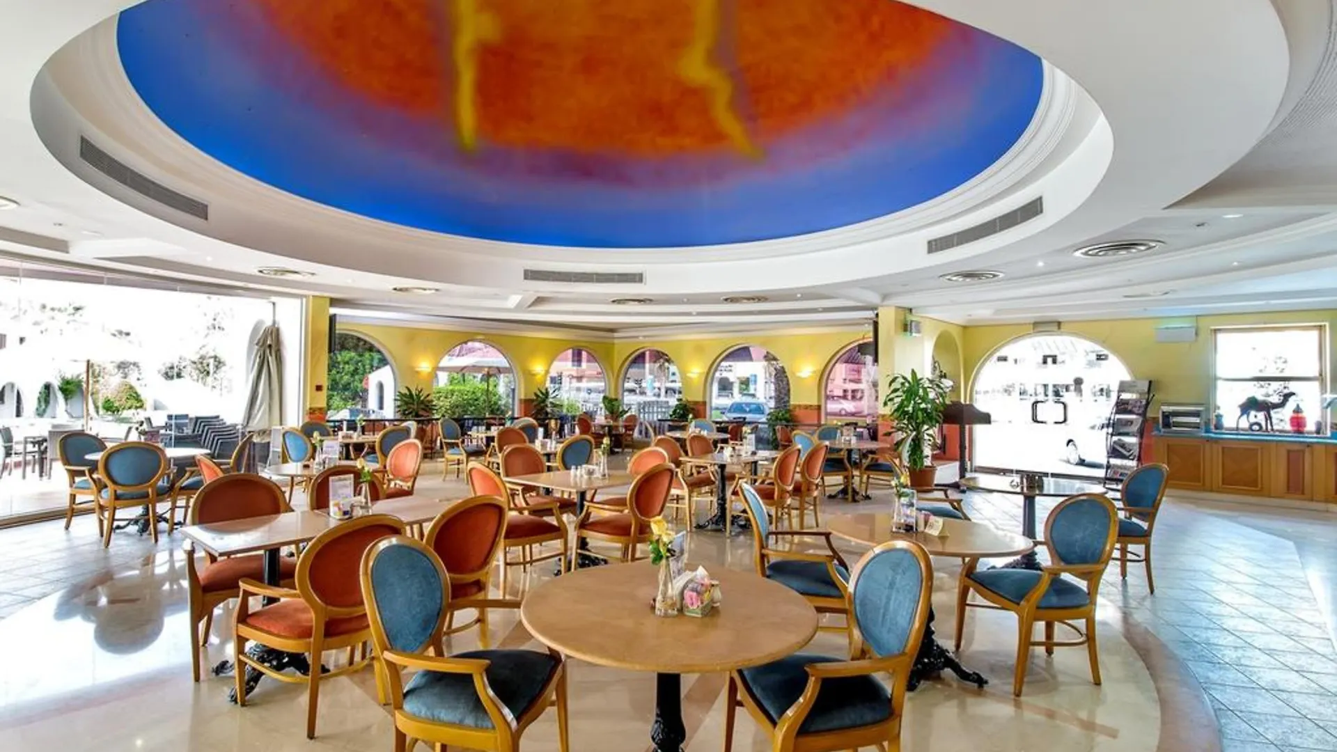 Marbella Resort Sharjah