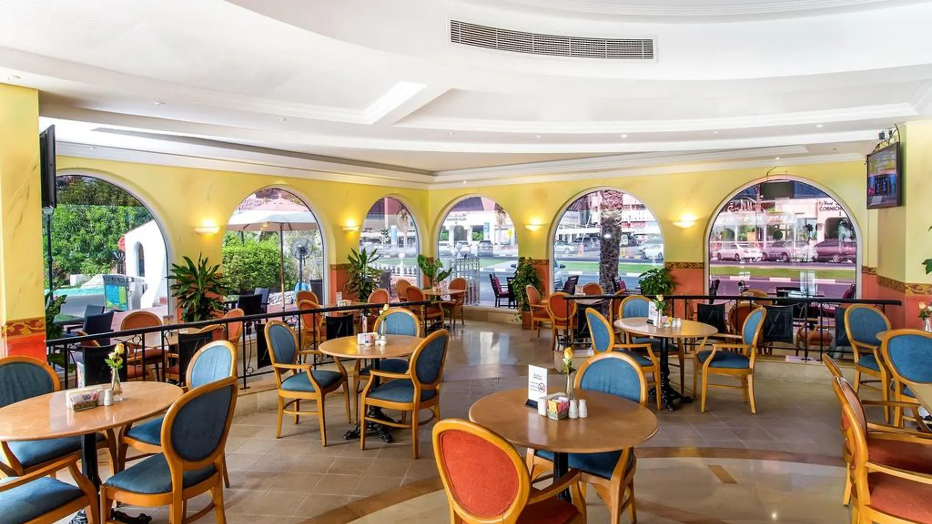Marbella Resort Sharjah