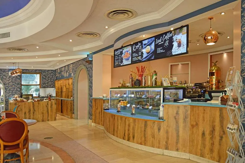 Marbella Resort Sharjah