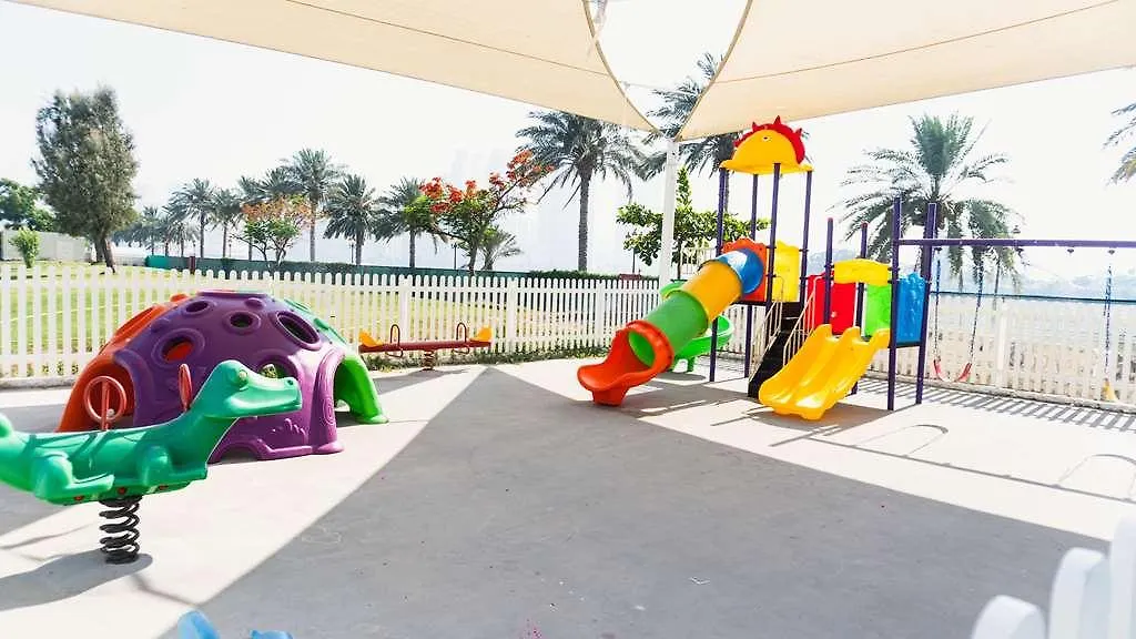 Marbella Resort Sharjah