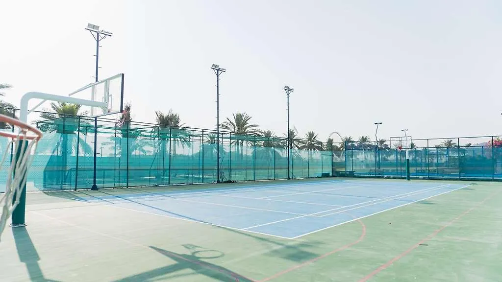 Marbella Resort Sharjah