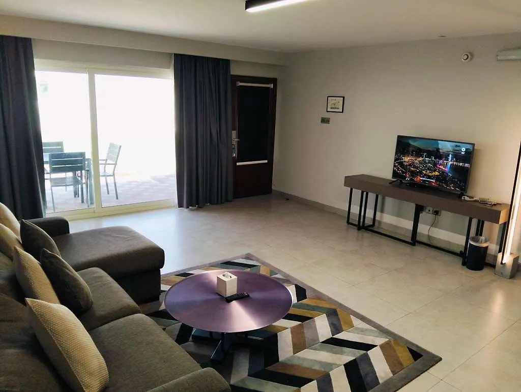 Marbella Resort Sharjah