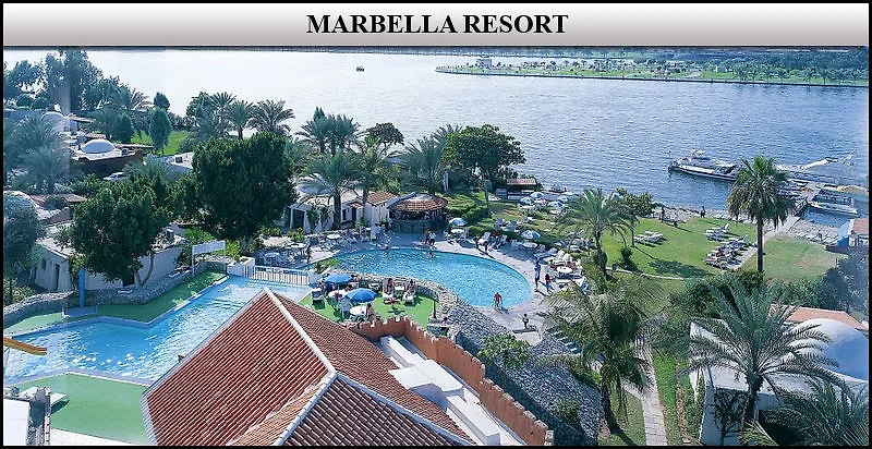 Marbella Resort Sharjah