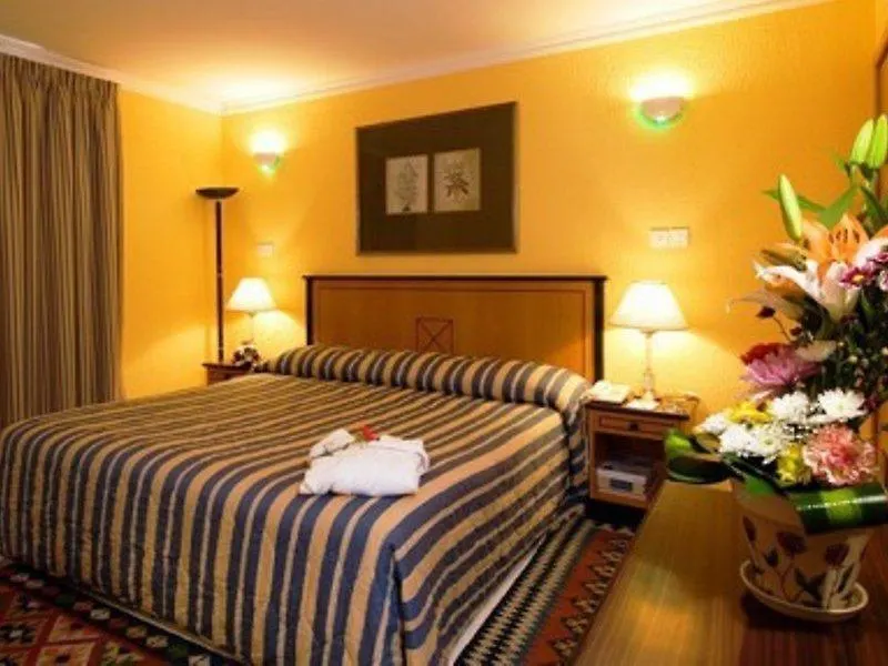 ****  Marbella Resort Sharjah Emirati Arabi Uniti