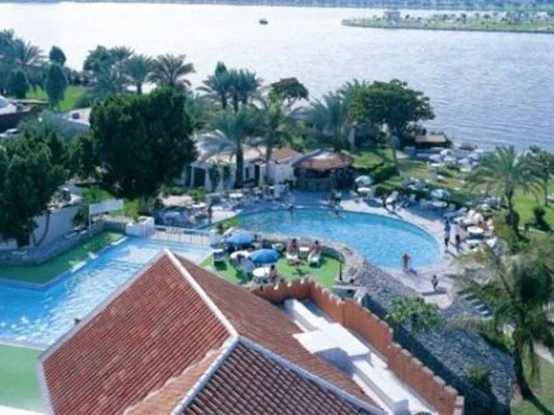 Marbella Resort Sharjah