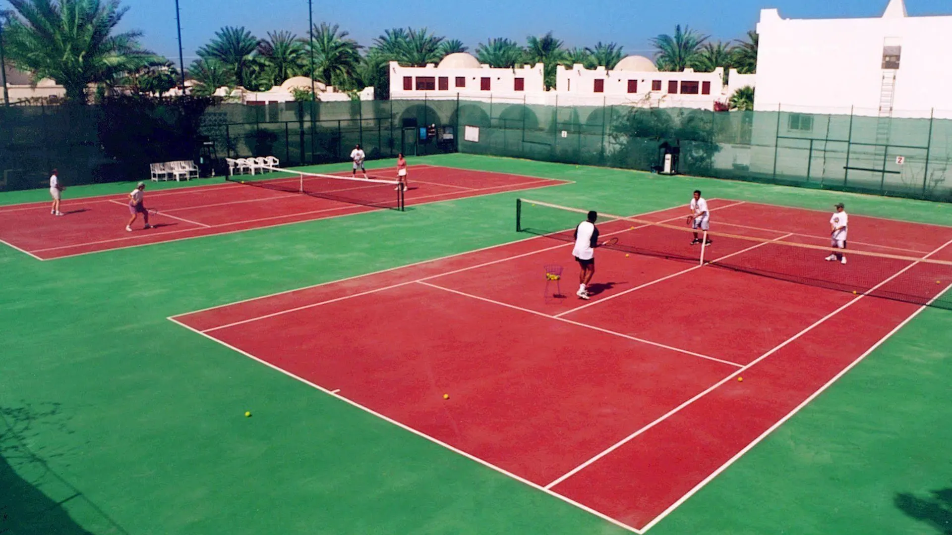 Marbella Resort Sharjah
