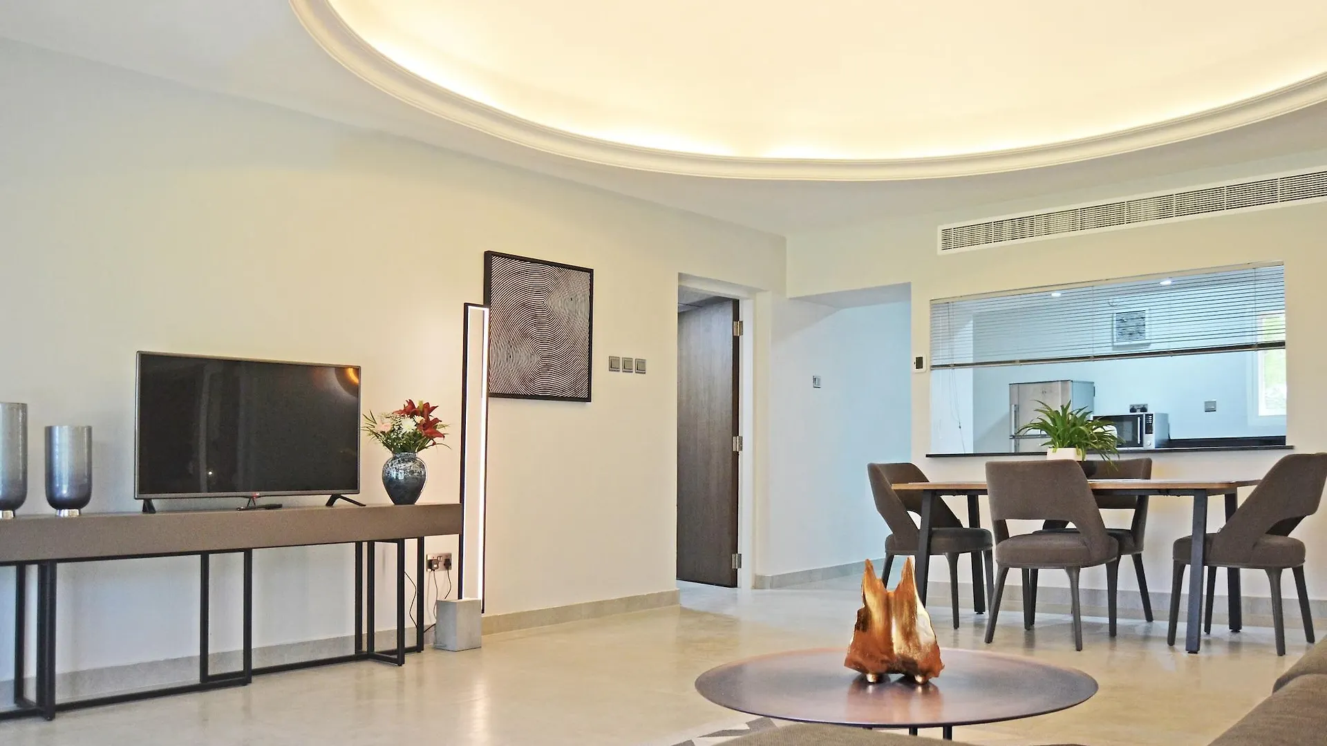 Marbella Resort Şarja 4*,