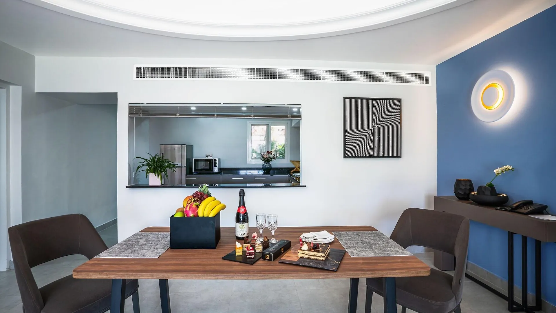 ****  Marbella Resort Şarja Birleşik Arap Emirlikleri