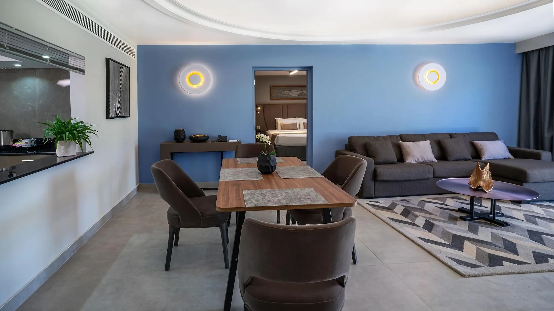 ****  Marbella Resort Şarja Birleşik Arap Emirlikleri