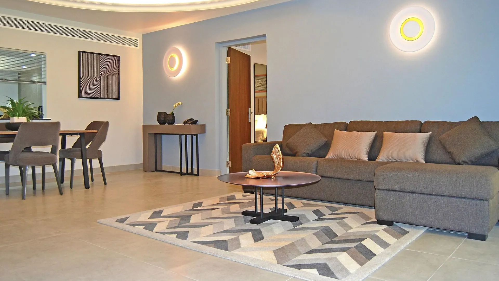 Marbella Resort Şarja