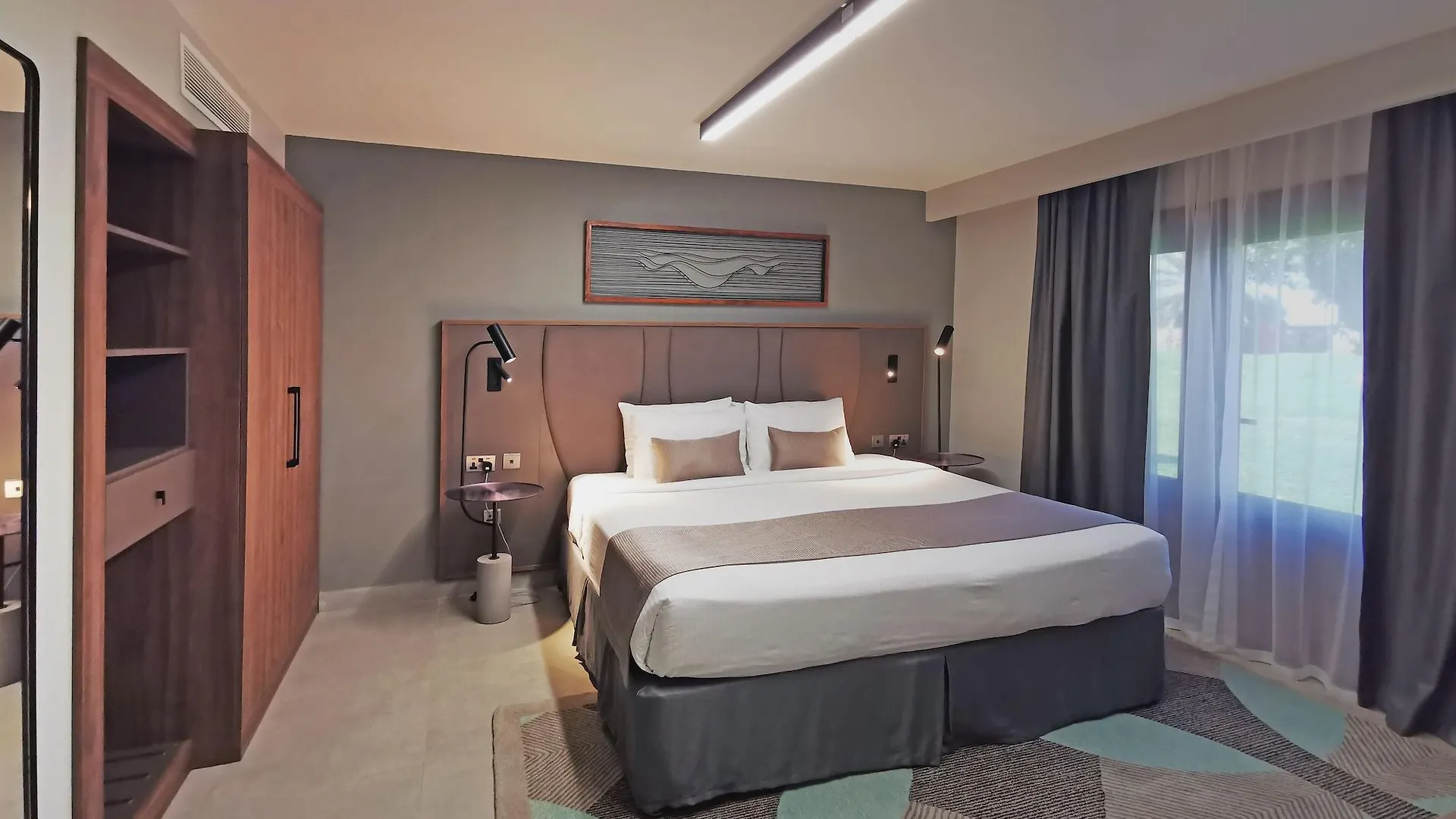 Marbella Resort Sharjah