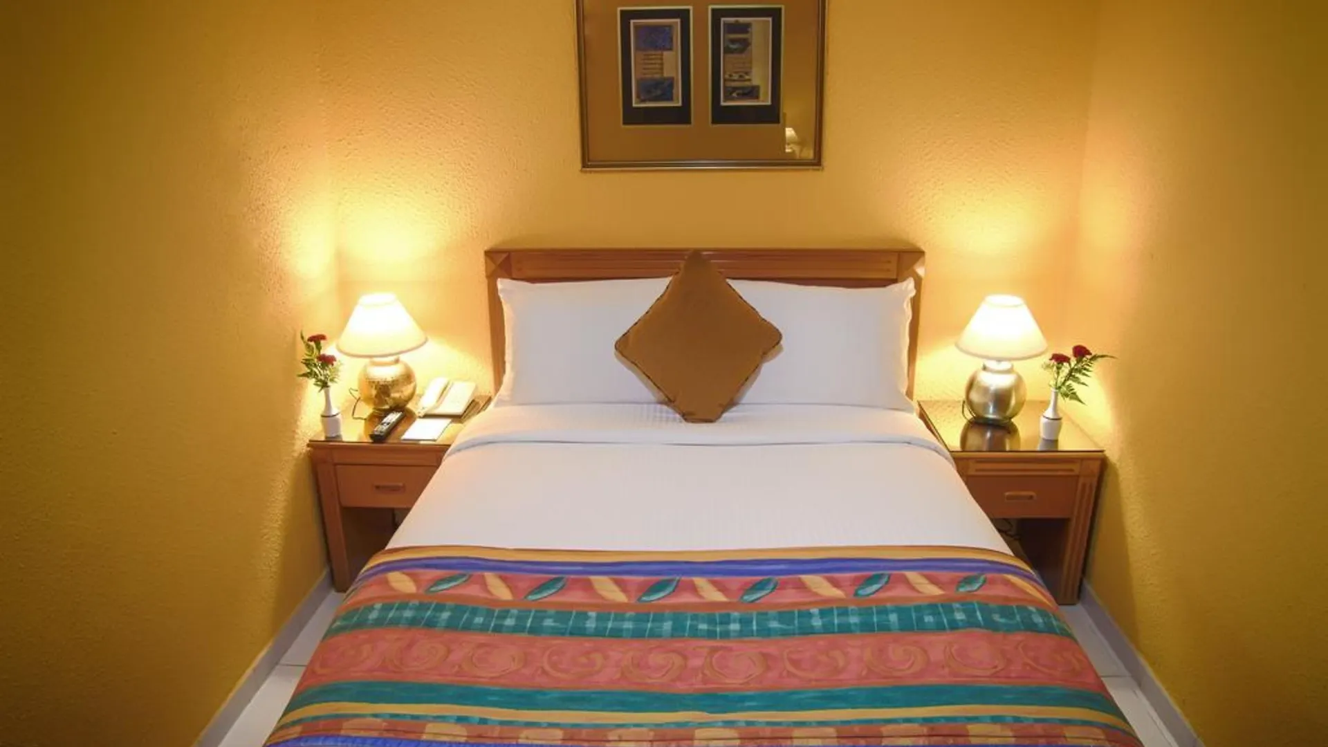 Marbella Resort Sharjah