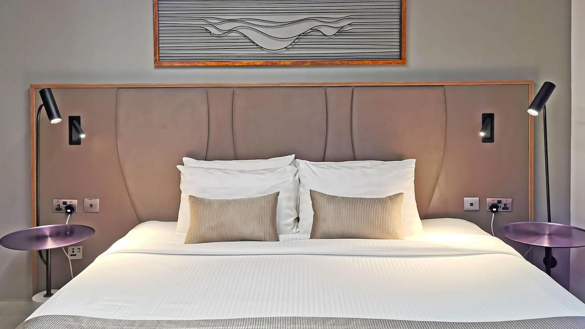 Marbella Resort Şarja Birleşik Arap Emirlikleri