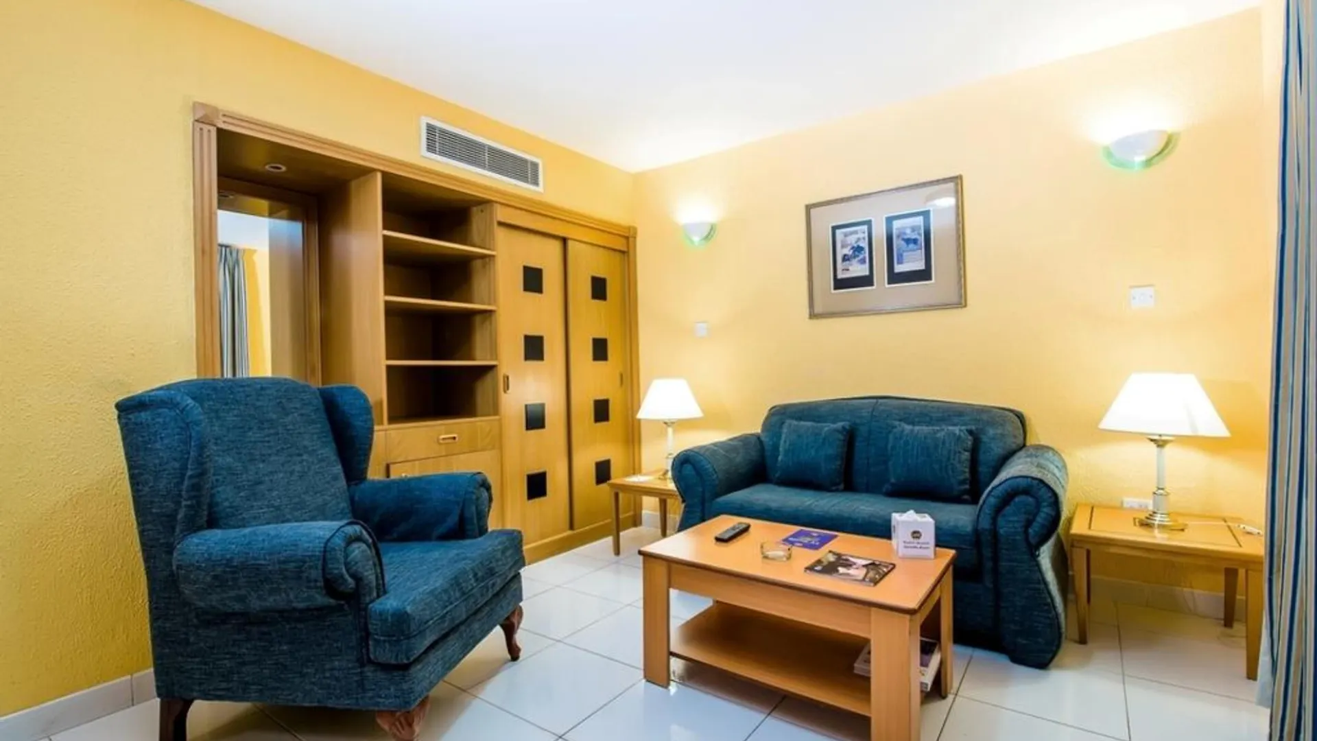 ****  Marbella Resort Şarja Birleşik Arap Emirlikleri