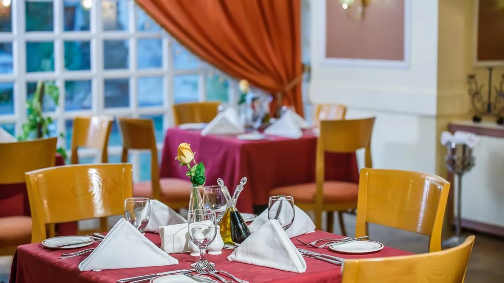 ****  Marbella Resort Sharjah United Arab Emirates
