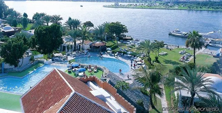 Marbella Resort Sharjah