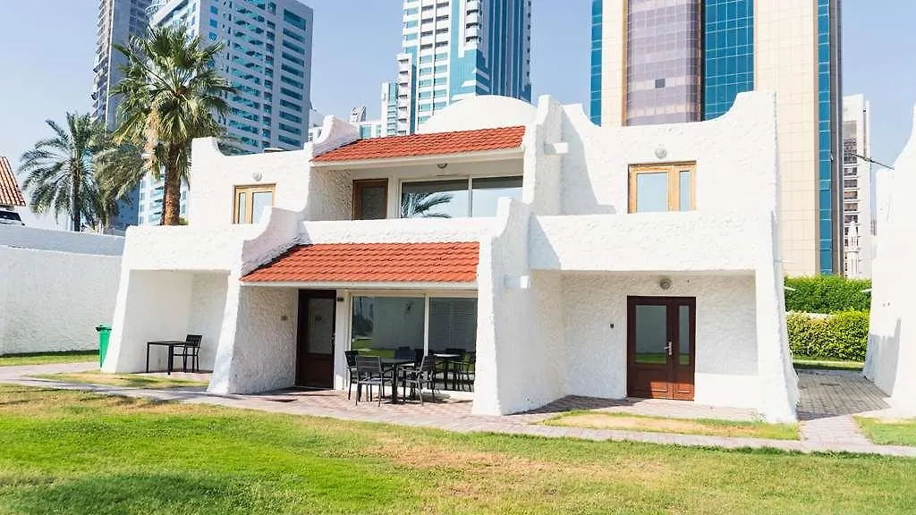 Marbella Resort Şarja