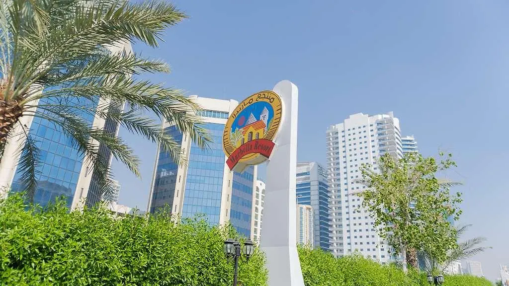 Marbella Resort Şarja