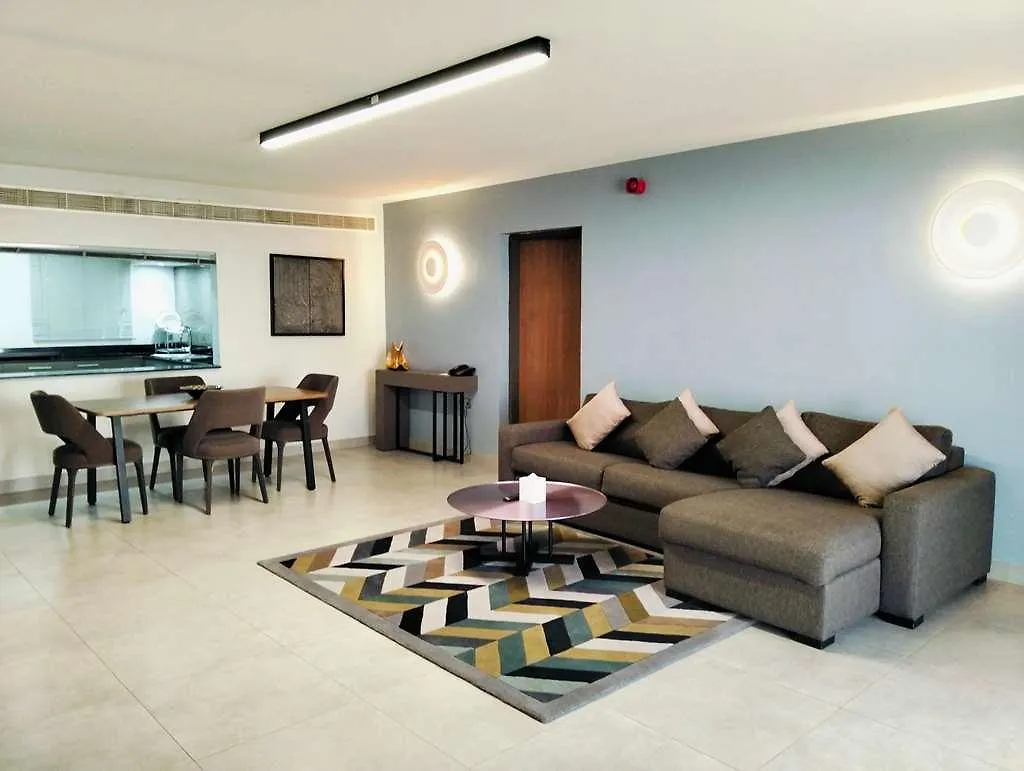 Marbella Resort Sharjah