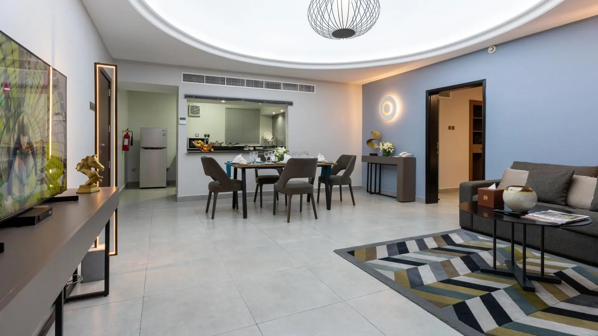 ****  Marbella Resort Şarja Birleşik Arap Emirlikleri