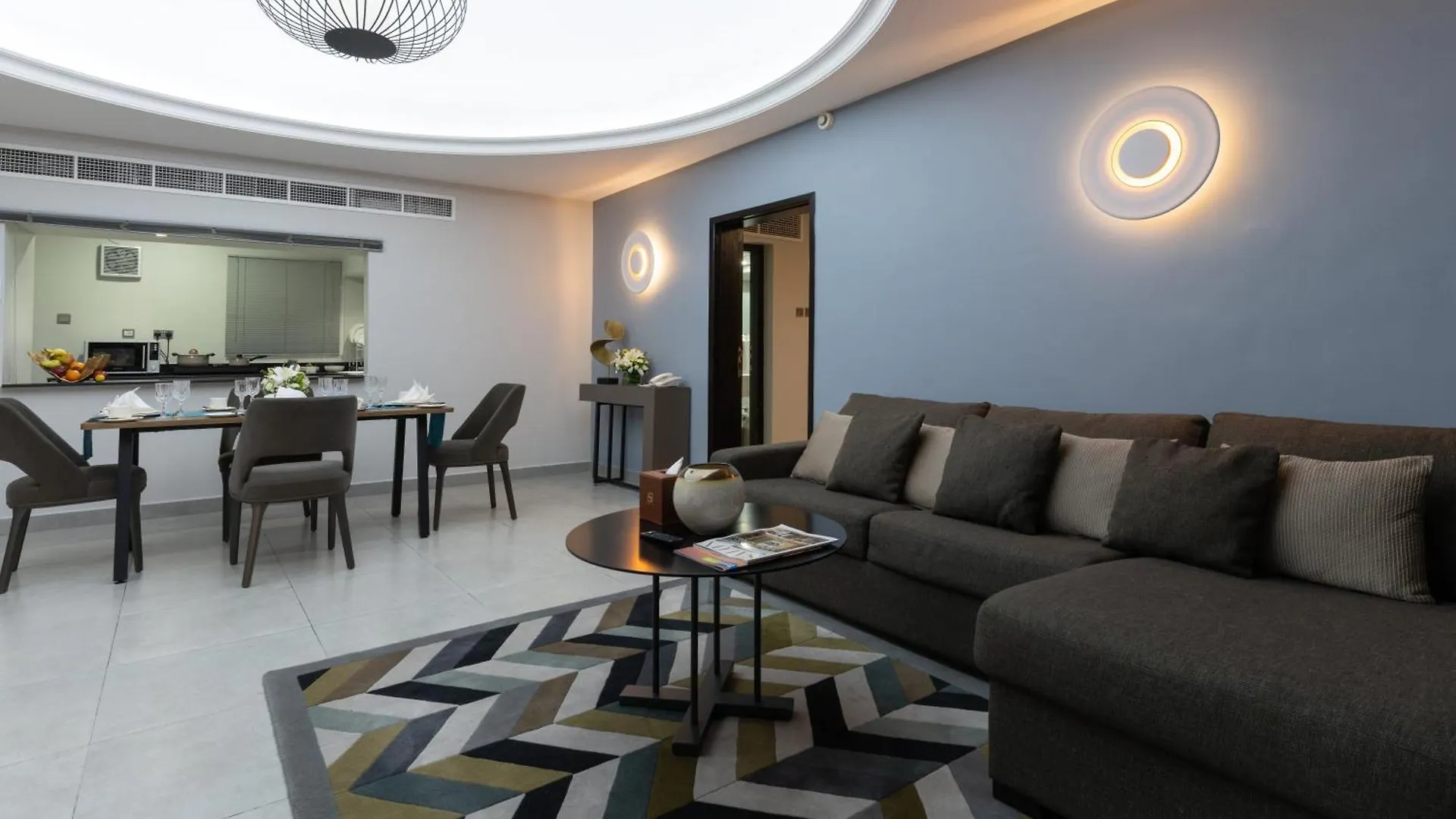 Marbella Resort Şarja