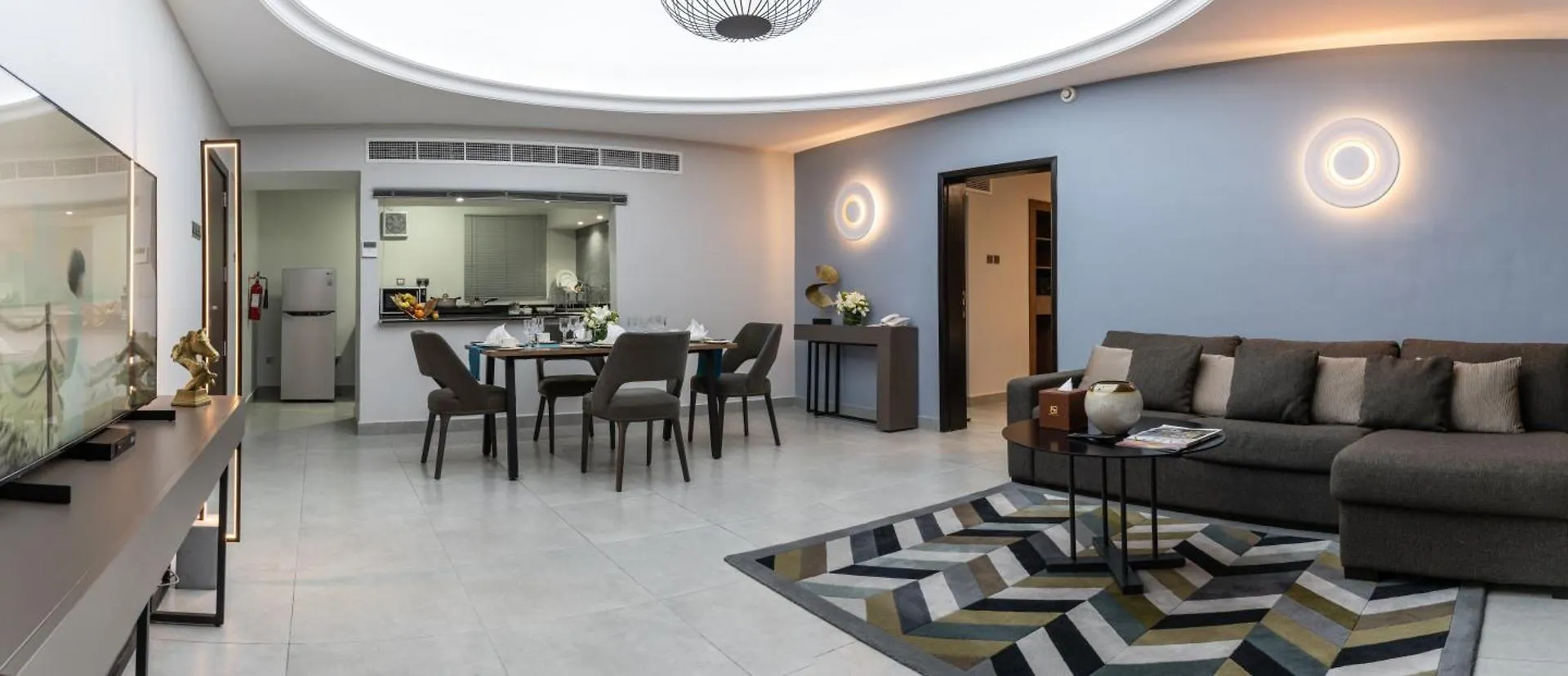 Marbella Resort Şarja 4*,  Birleşik Arap Emirlikleri