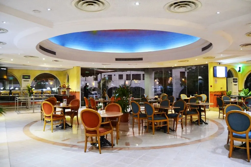 Marbella Resort Sharjah