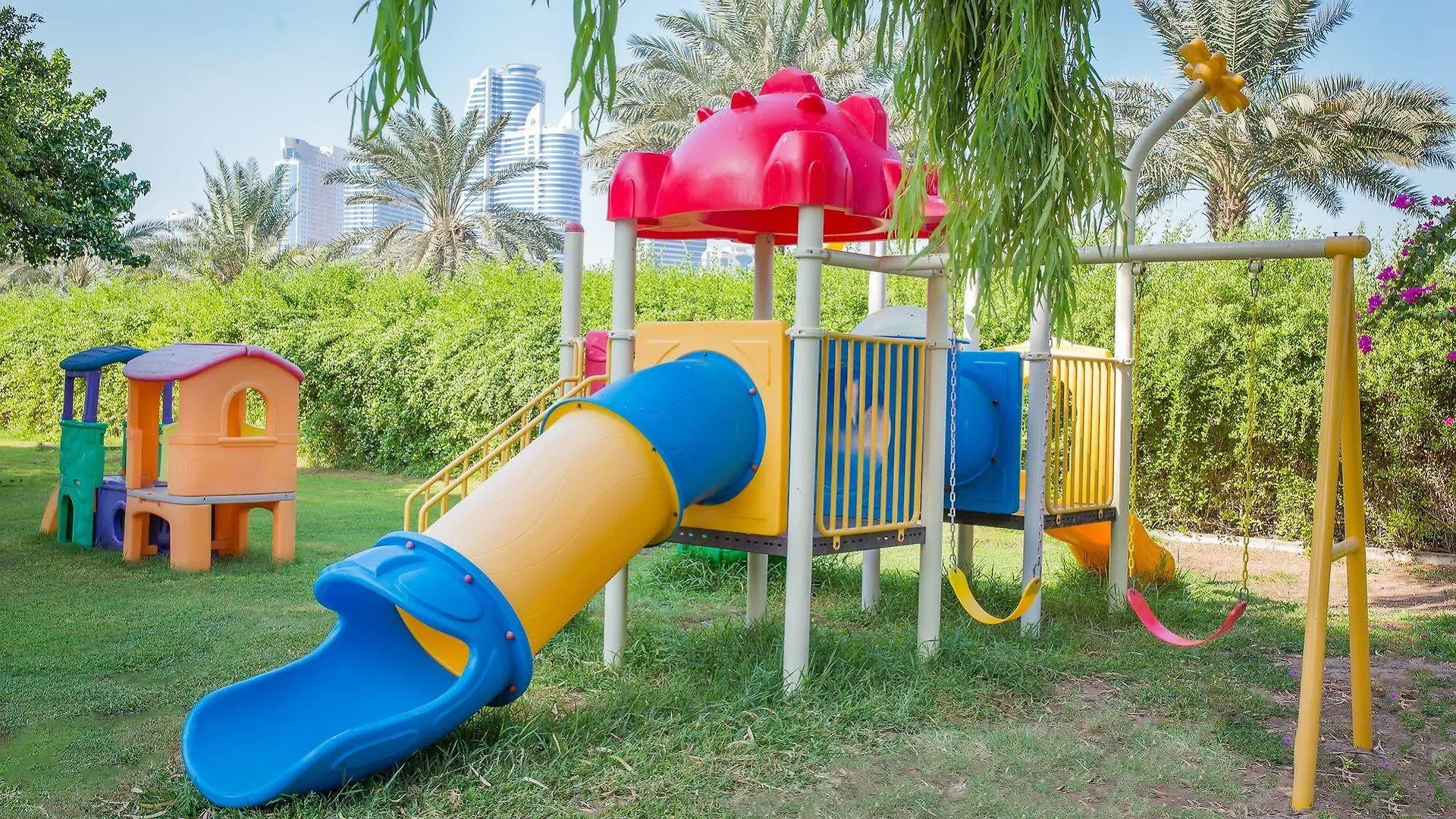 Marbella Resort Sharjah