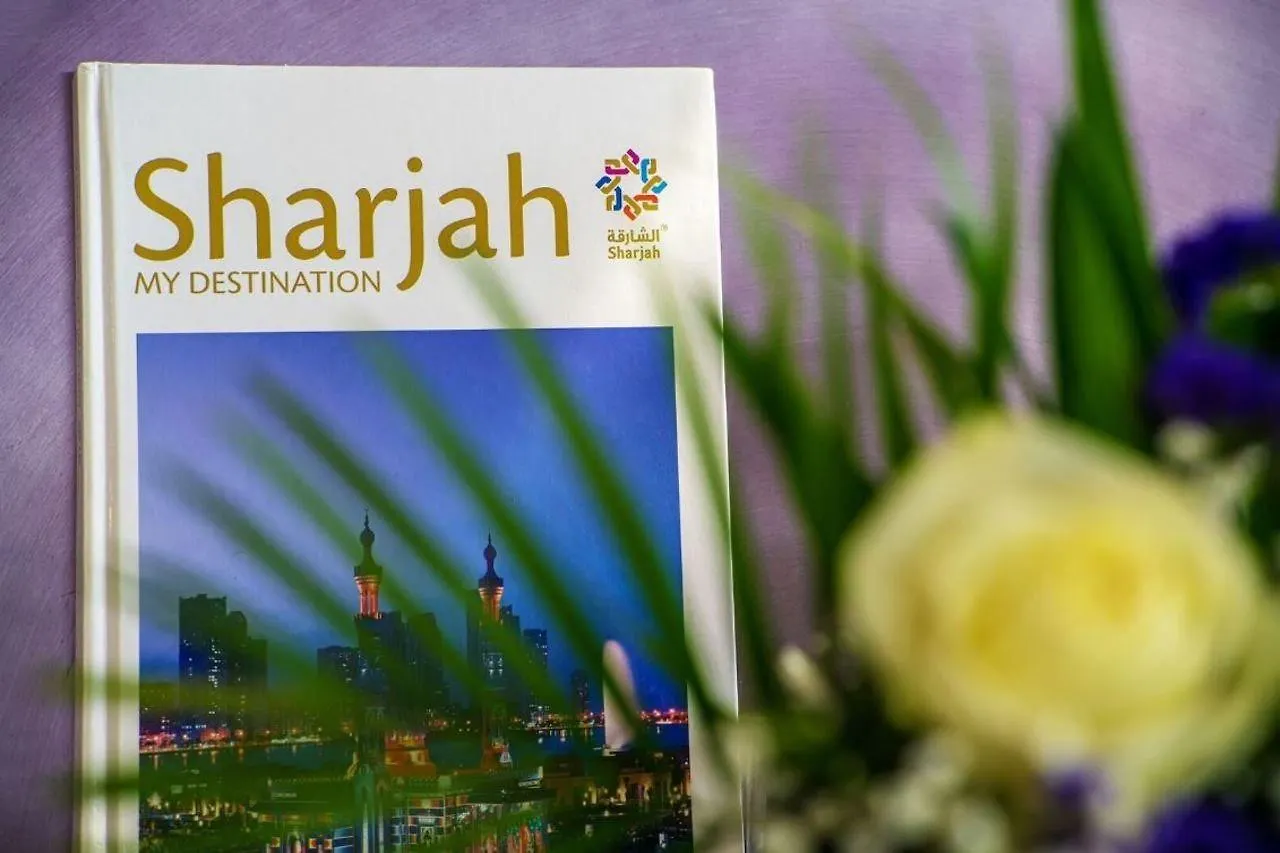 Marbella Resort Sharjah